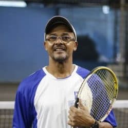 Master Tênis — foto
