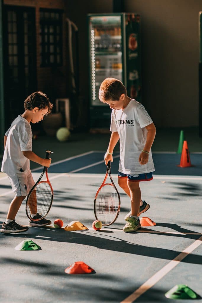 Foto de Fast Kids Belvedere