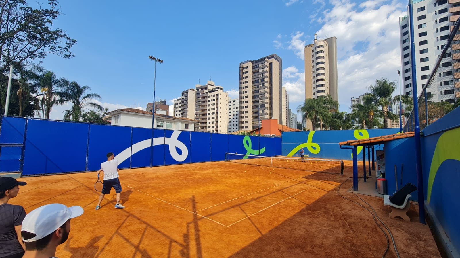 Fast Lagoa Seca — foto