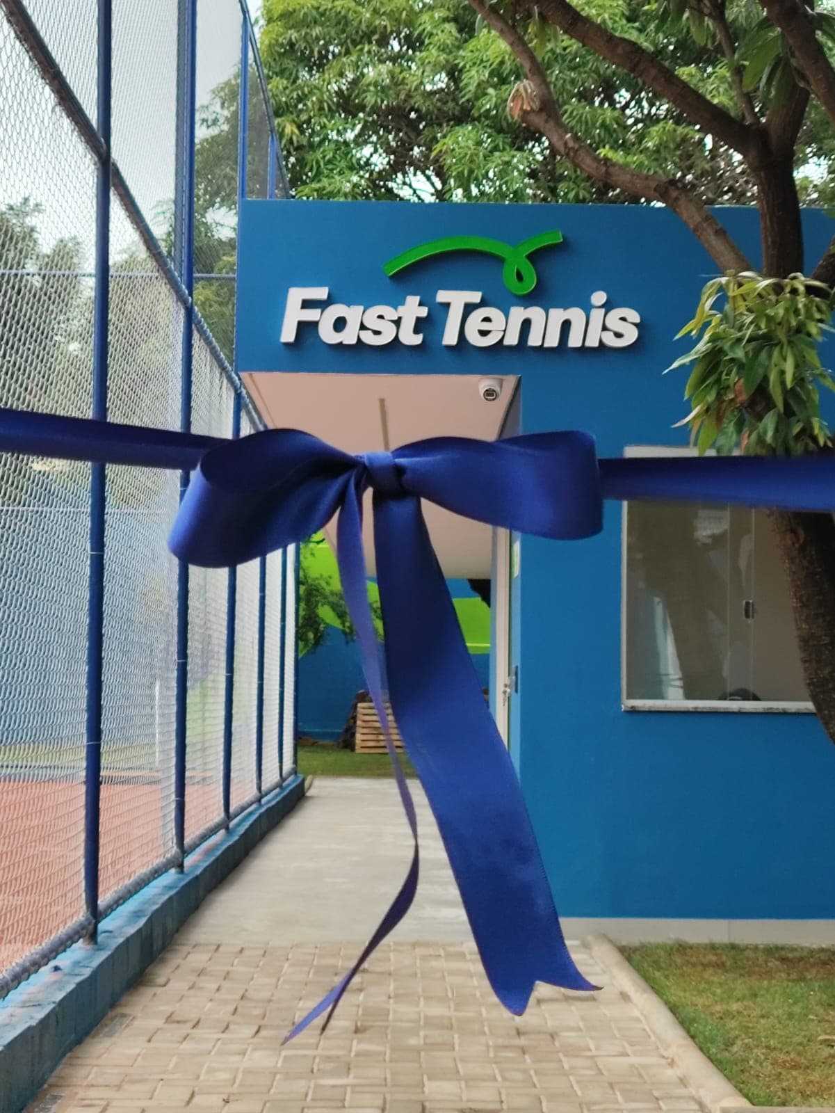 Fast Pampulha — foto