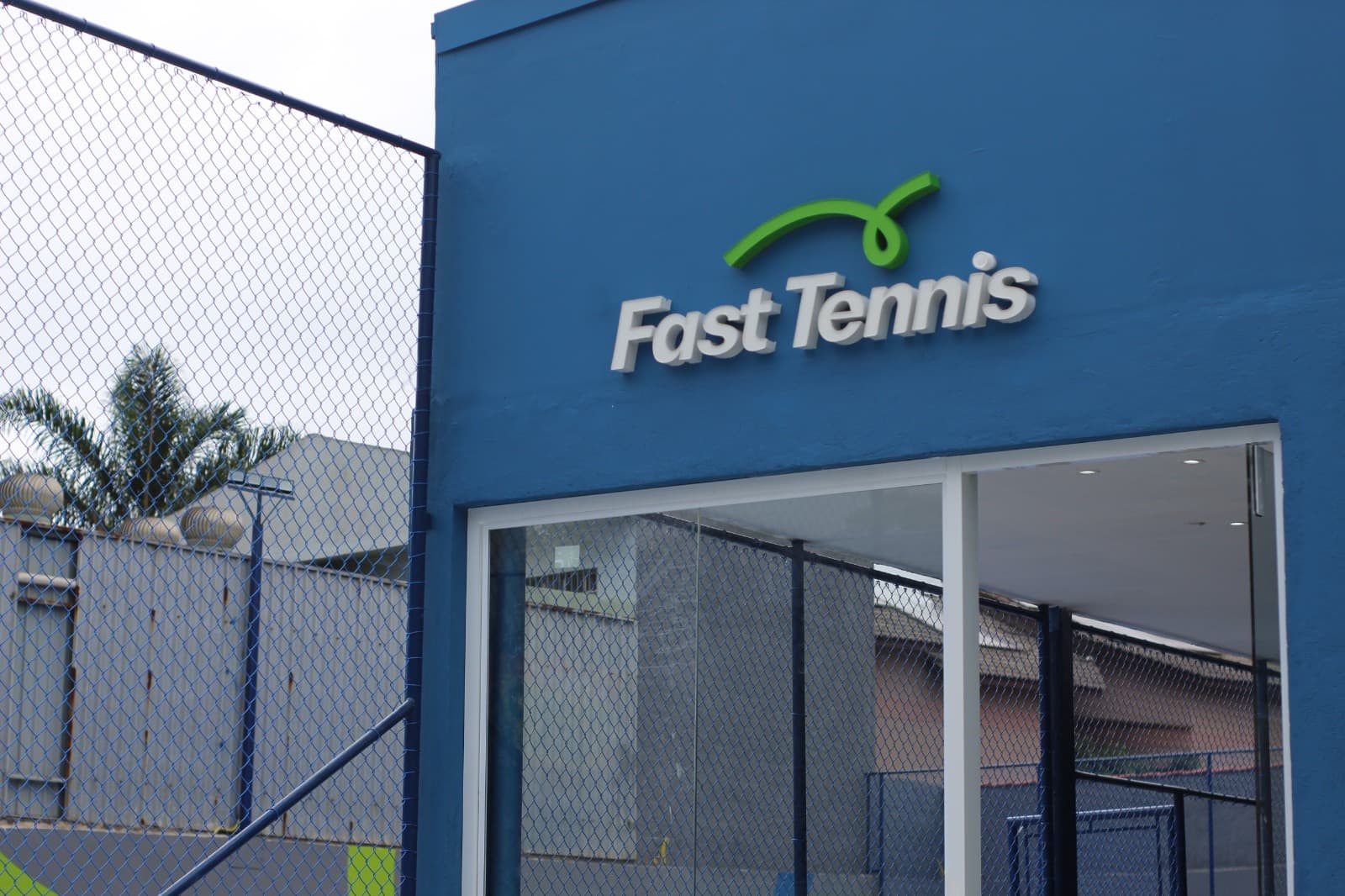 Fast Jardim Sao Caetano — foto