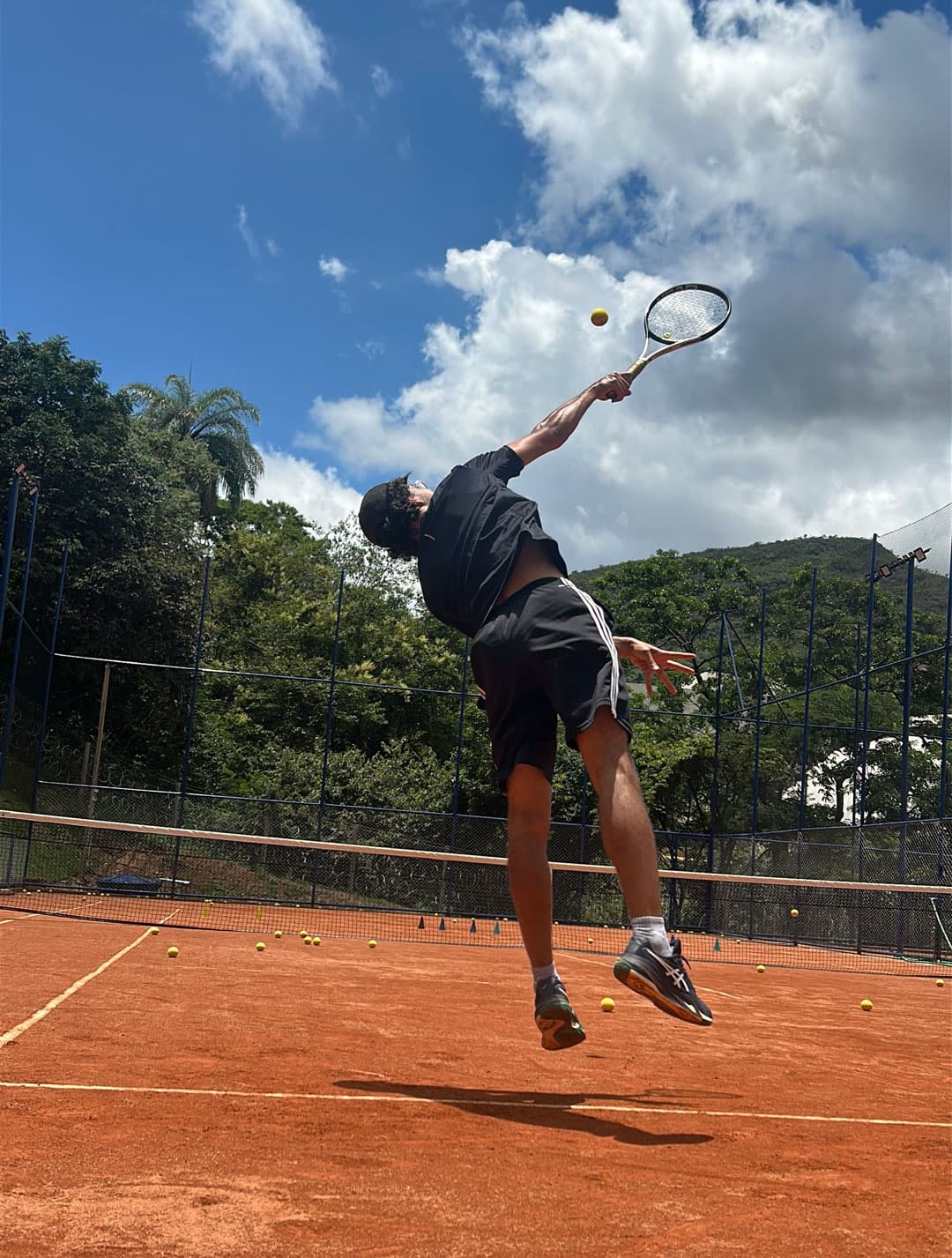 Fast Buritis II — foto