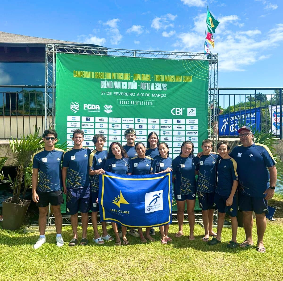 Iate Clube de Brasília