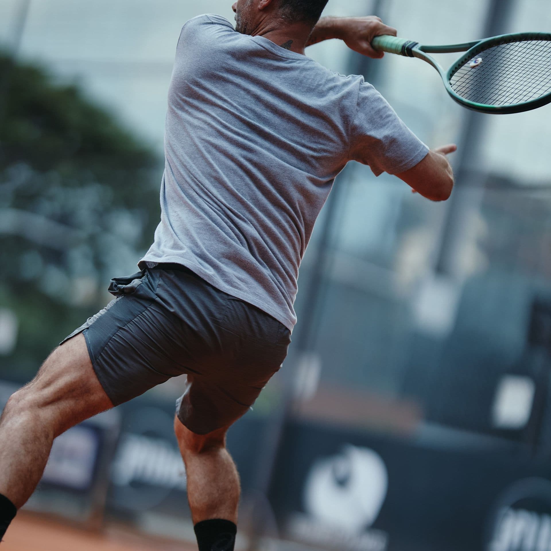 Foto de Tennis Lounge JK