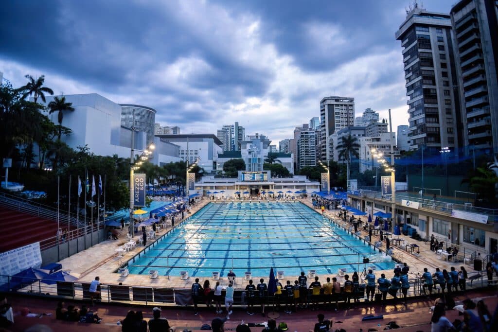 Minas Tênis Country Clube — foto