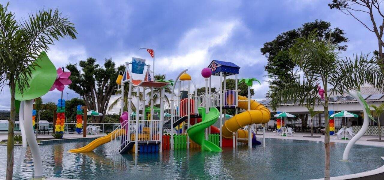 Minas Brasília Tênis Clube