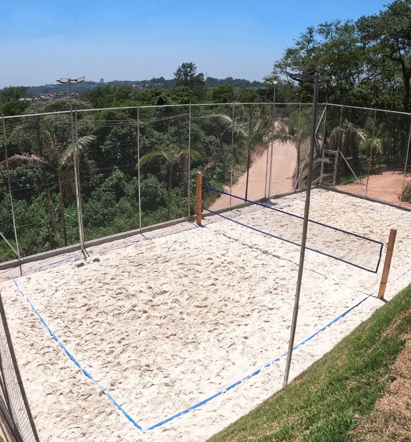 Top Tênis Granja Viana