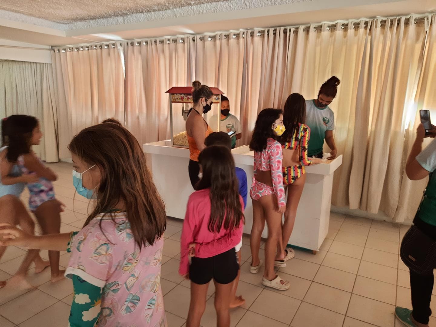 AABB Recife — foto