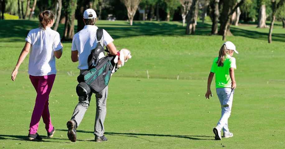 Itanhangá Golf Club
