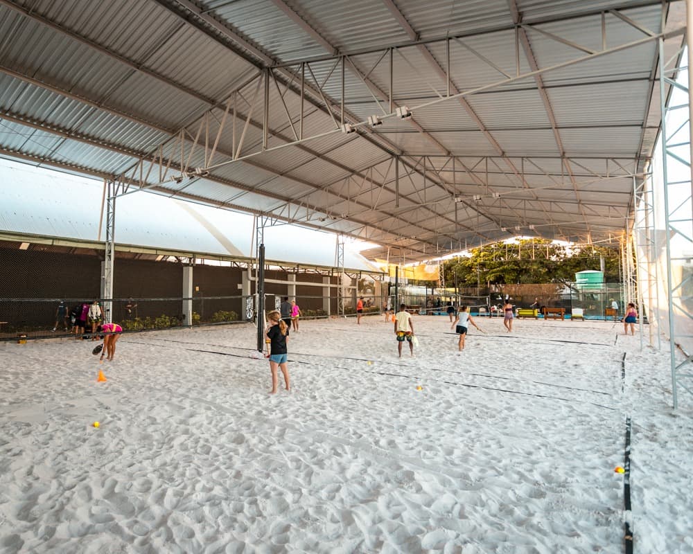 Recife Tênis Clube